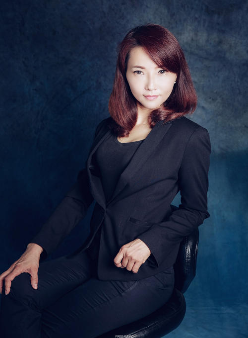 美妍閣美容學苑